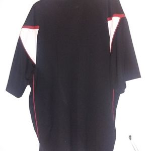 Majestic Polo Shirt" Houston Astros"